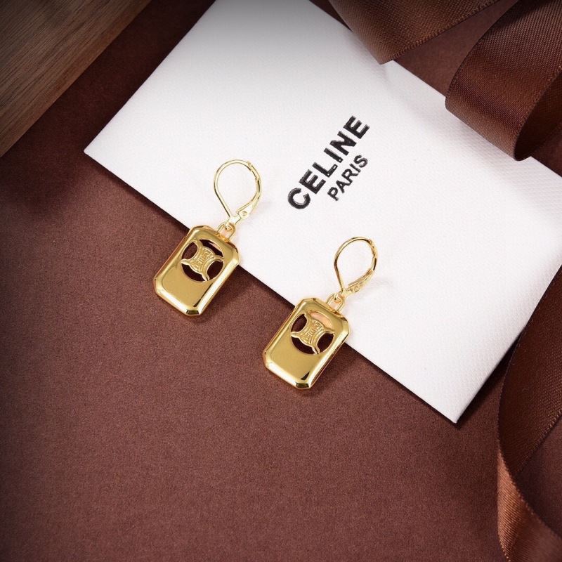 Celine Earrings